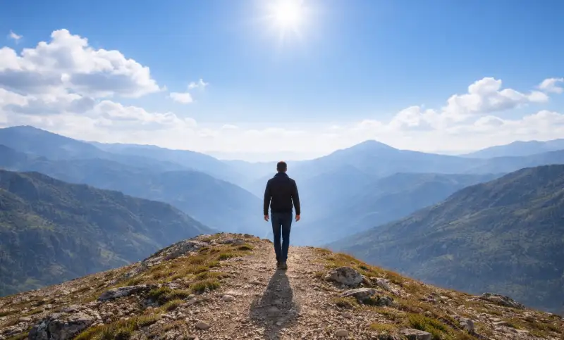 Comienza la trayectoria más importante de tu vida.